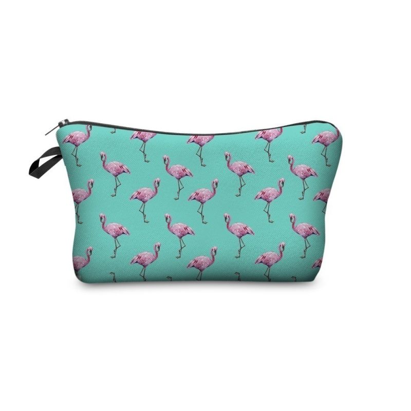 Bolsa flamingos