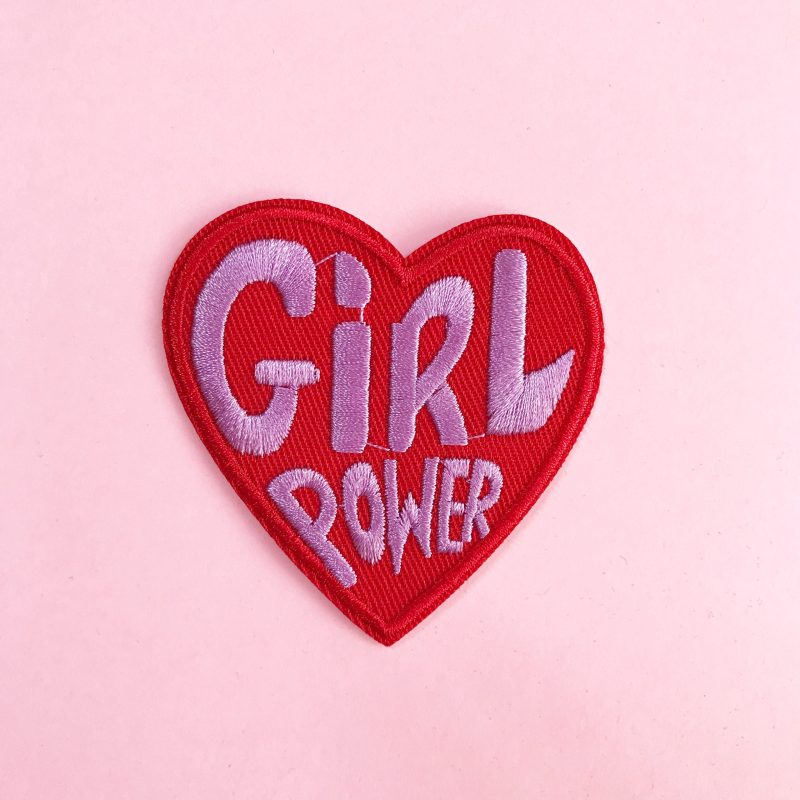 Girl power