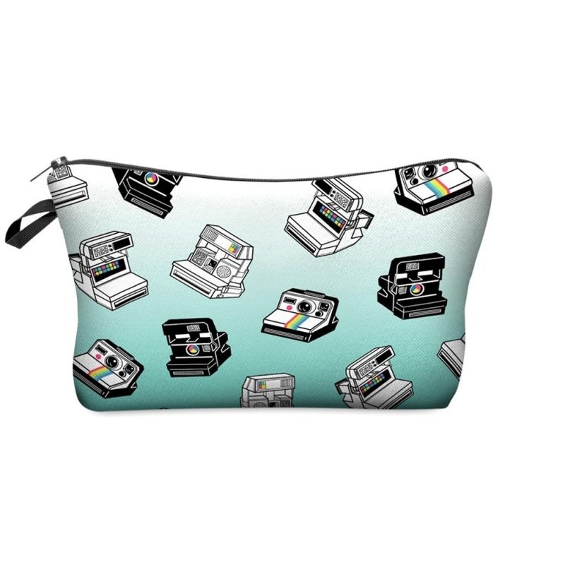 Bolsa fotografia