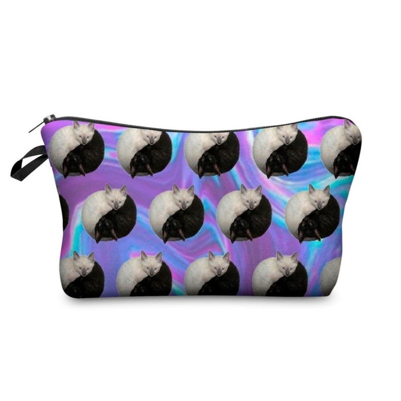 Bolsa gatos
