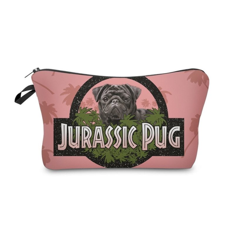 Jurassic pug