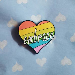 Embrace