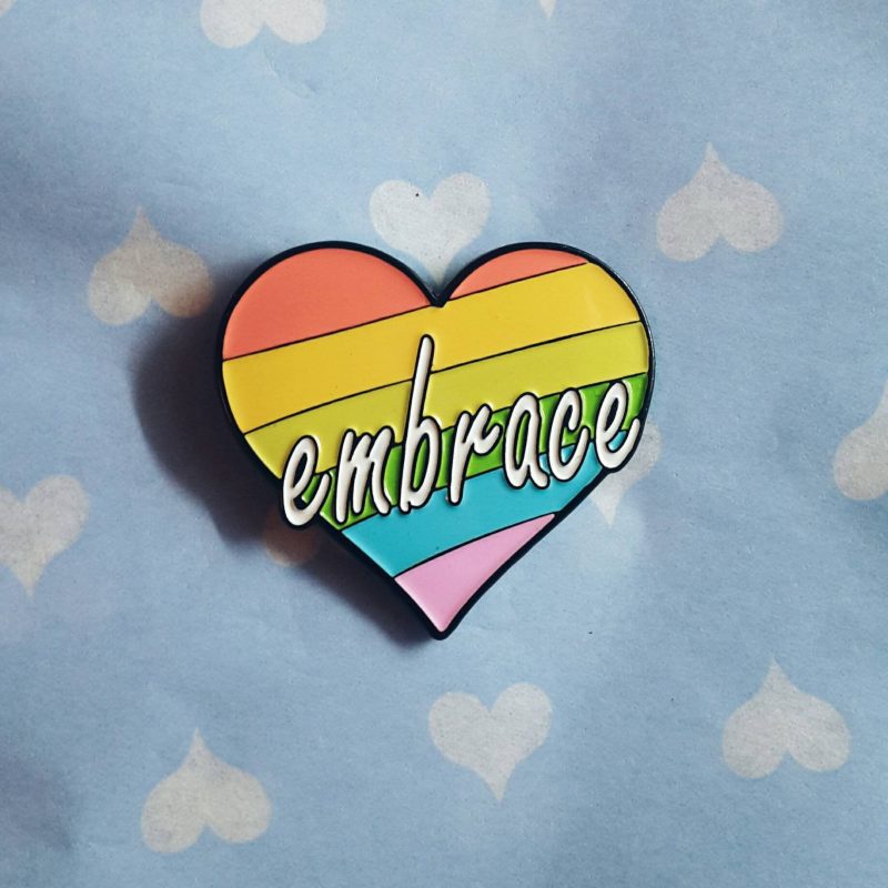 Embrace