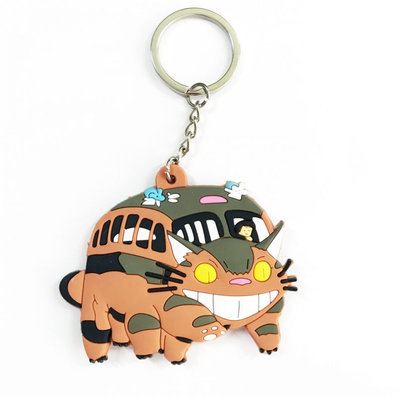 Catbus