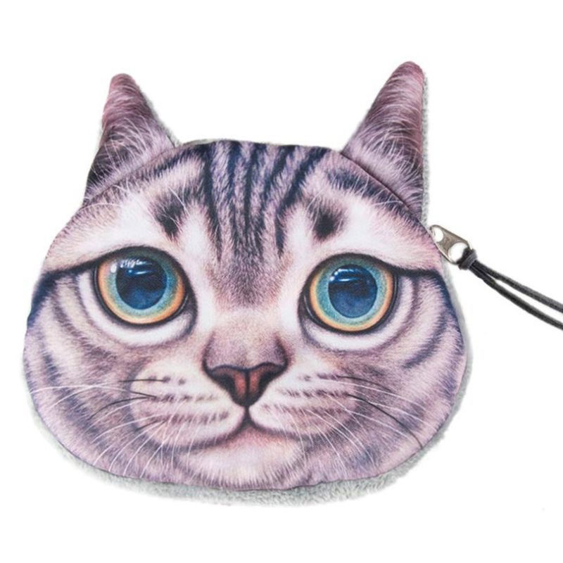 Bolsa Gato