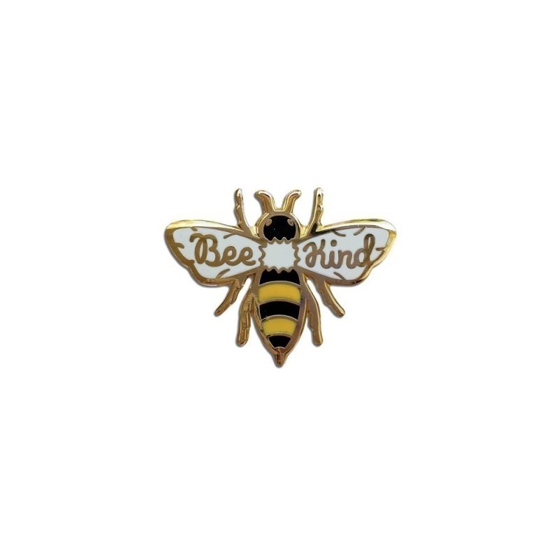 Bee kind