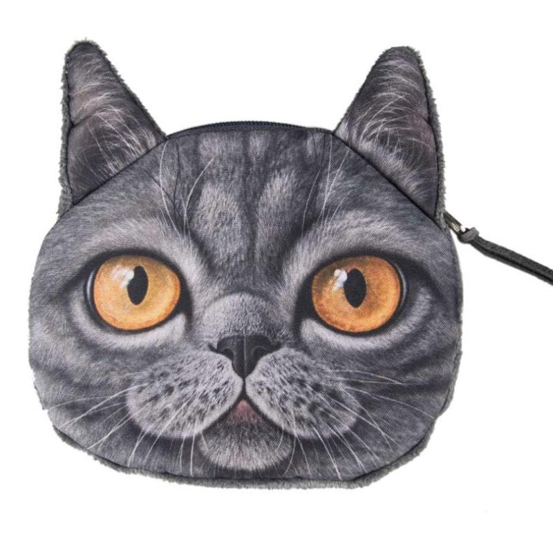 Bolsa Gato