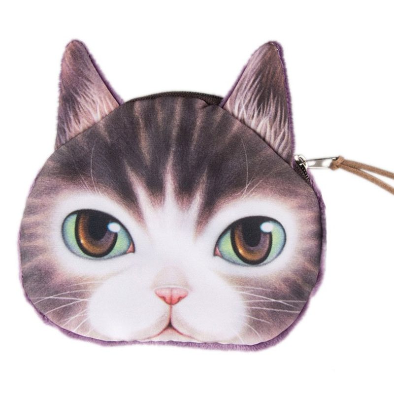 Bolsa Gato
