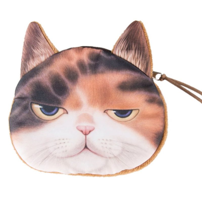 Bolsa Gato