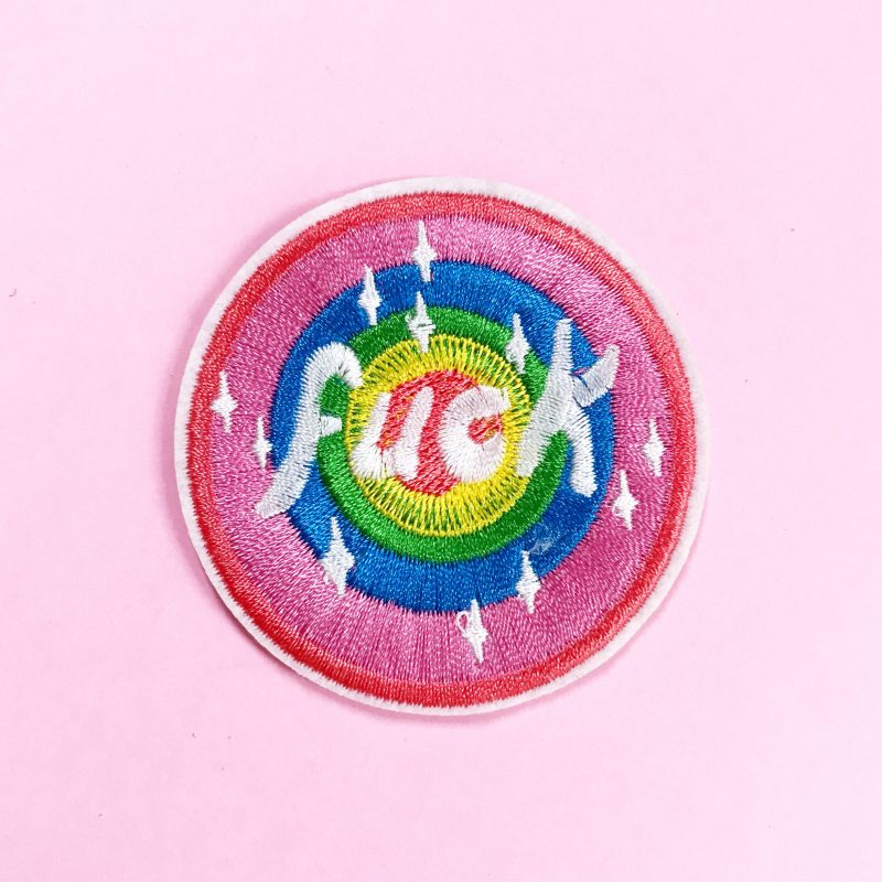 Fuck