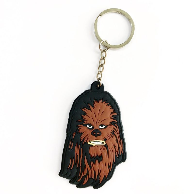 Chewbacca