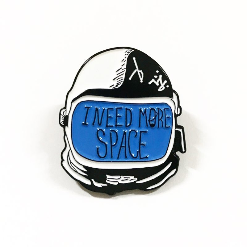 Need more space