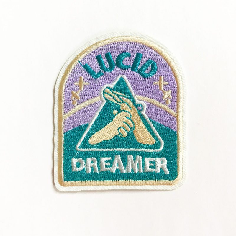 Lucid dreamer