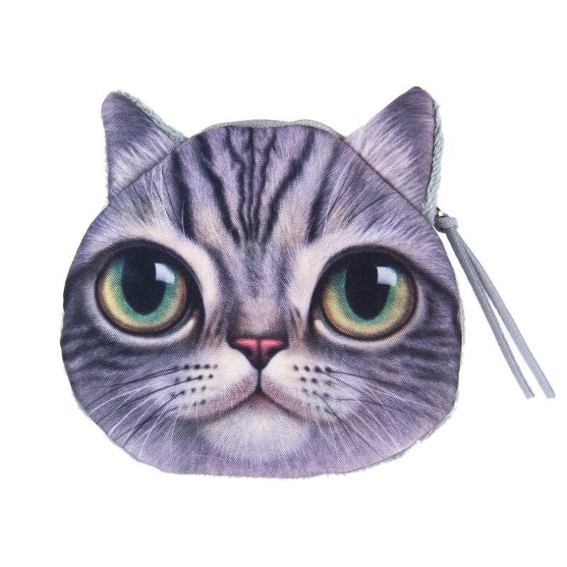 Bolsa Gato