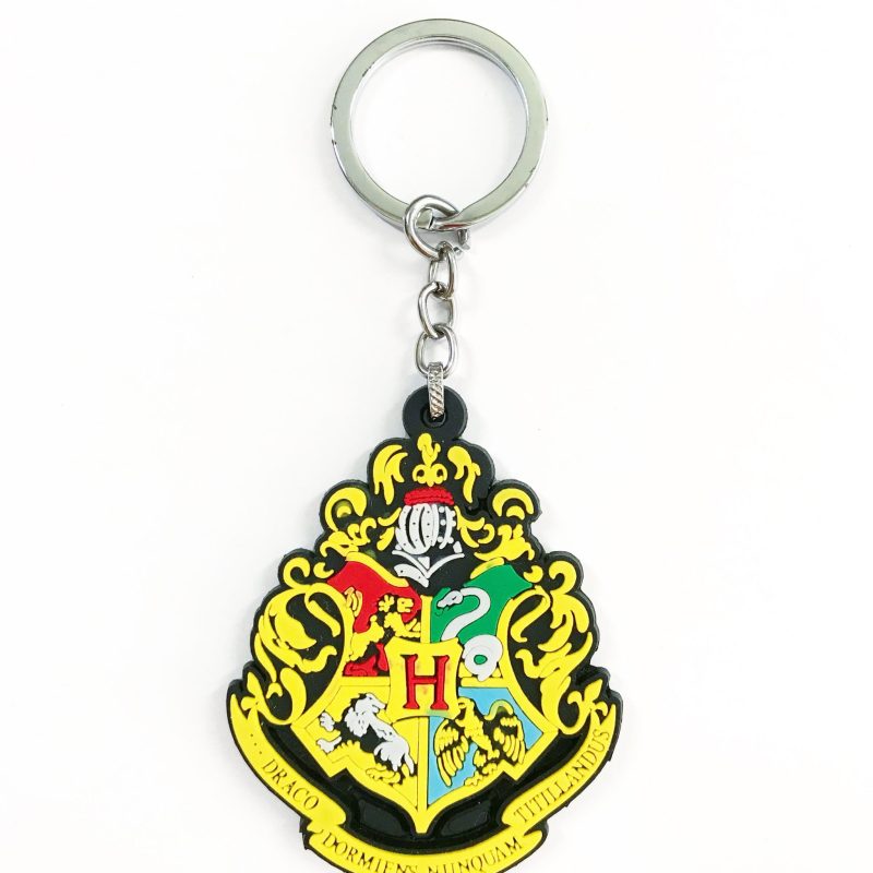 Hogwarts