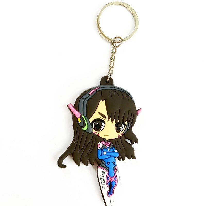 D-VA