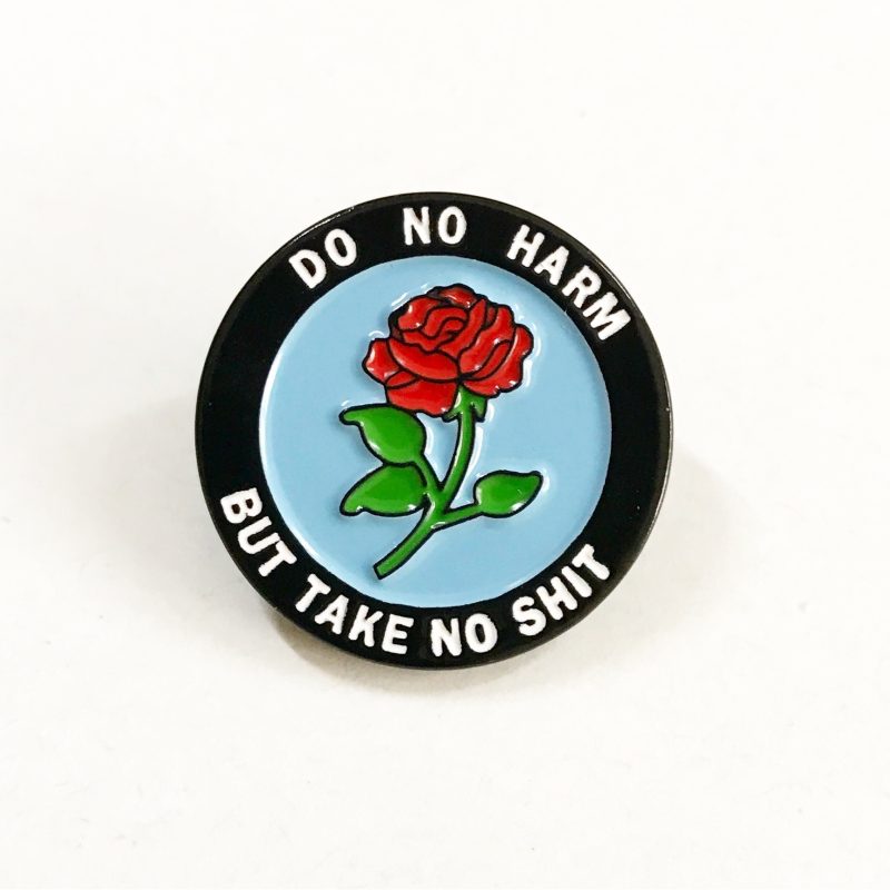 Do no harm