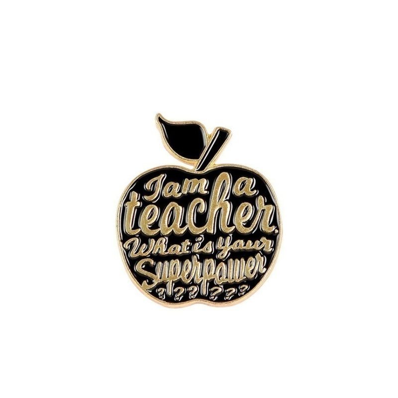 Teacher