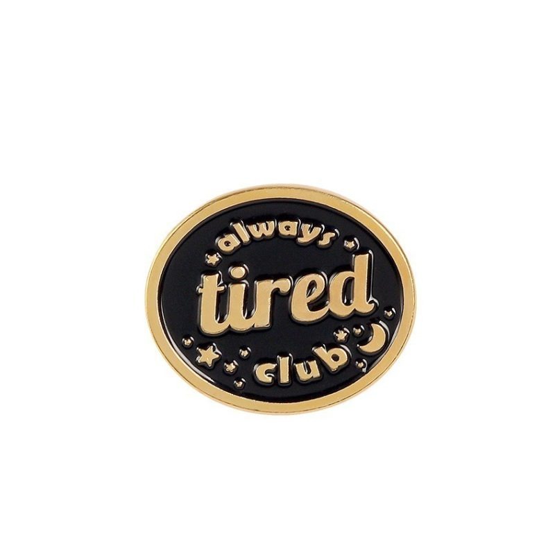 Tired club