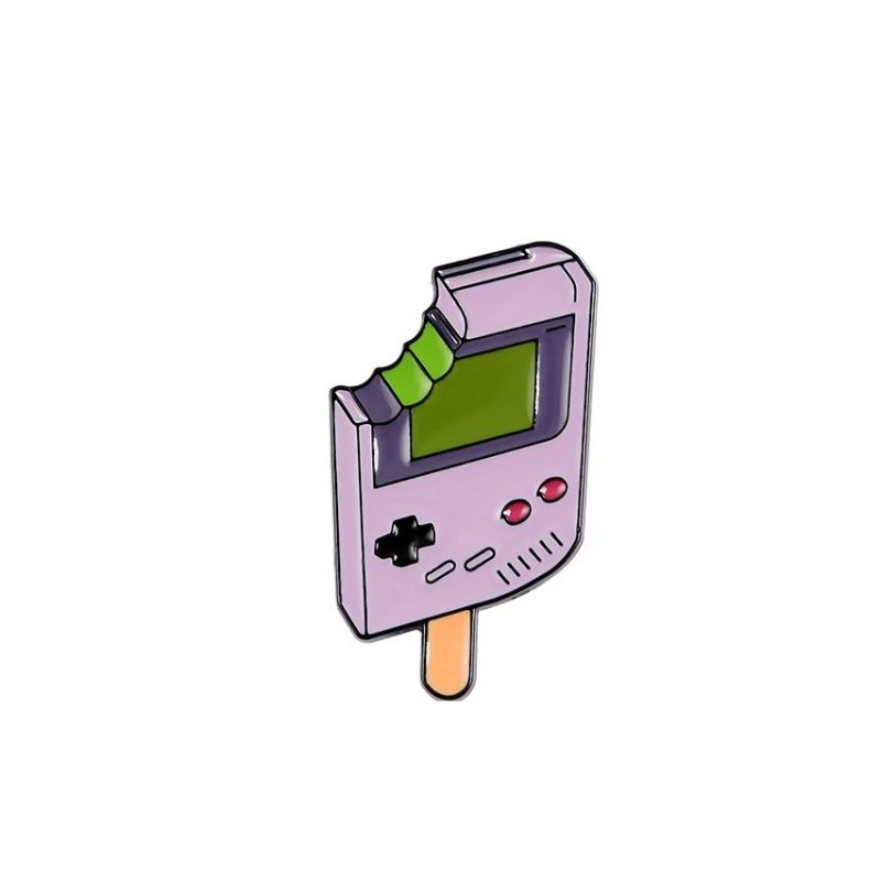 Gelado Game boy