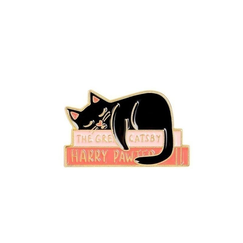 Harry Pawter