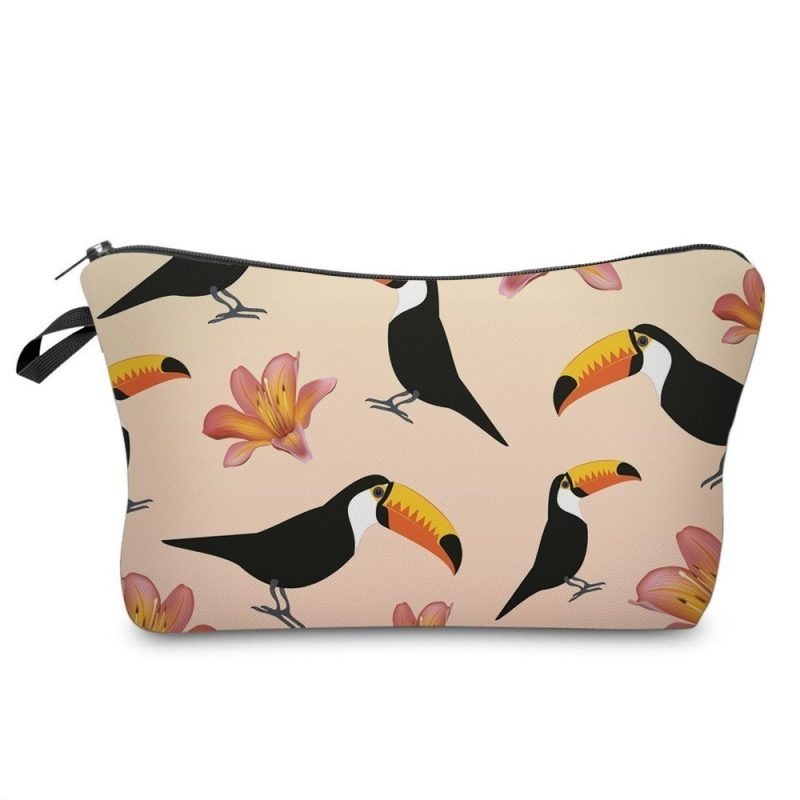 Bolsa tucanos