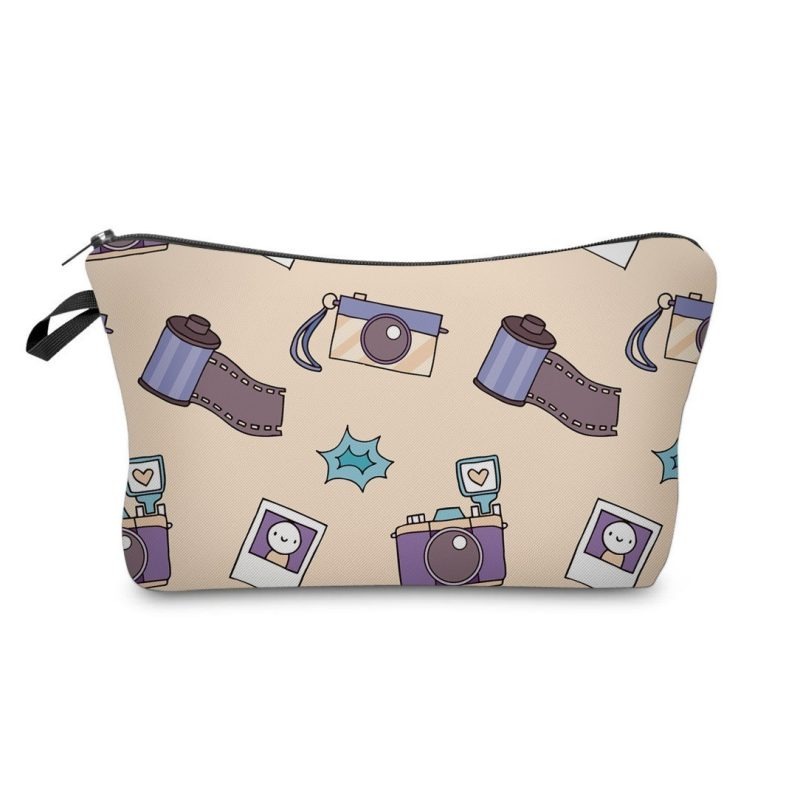 Bolsa fotografia