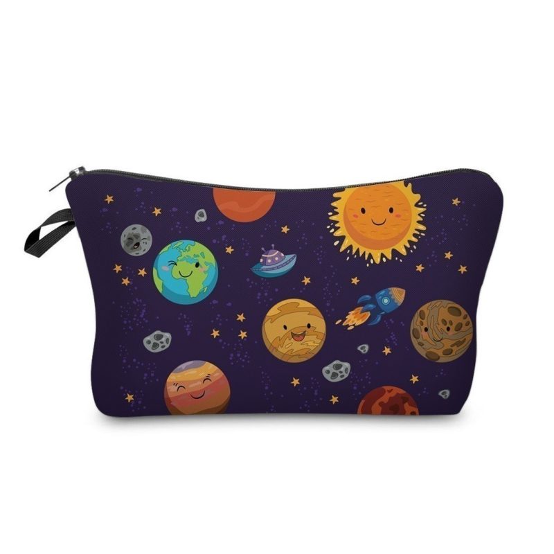 Bolsa planetas