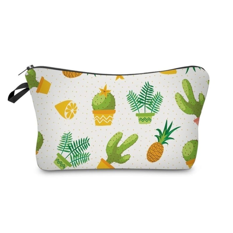 Bolsa cactos