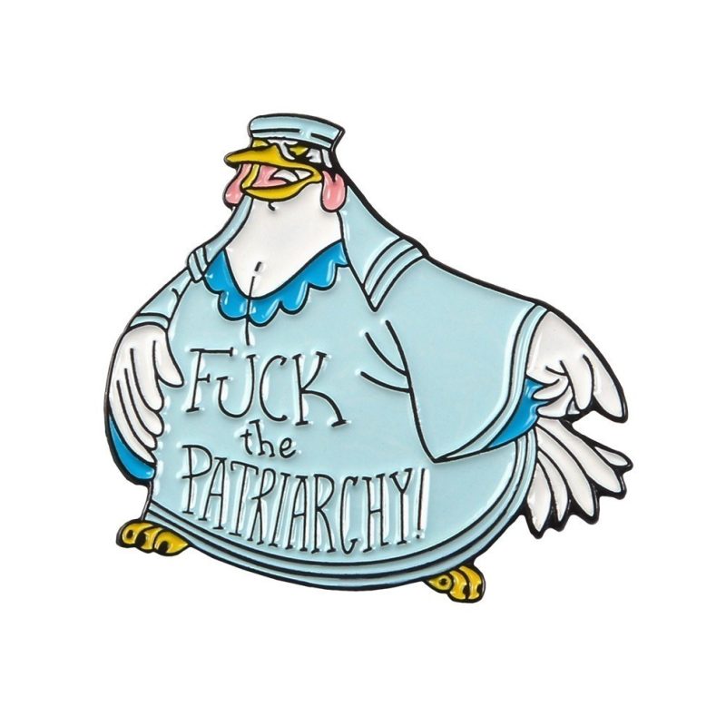 Patriarcado