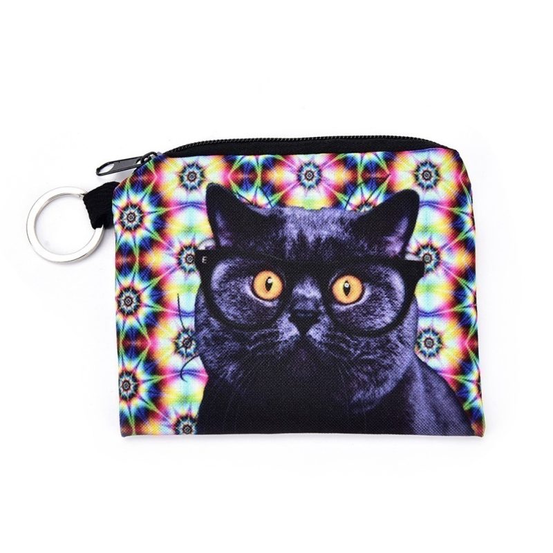 Bolsa gato
