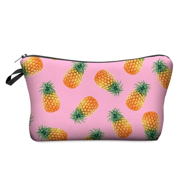 Bolsa Ananás