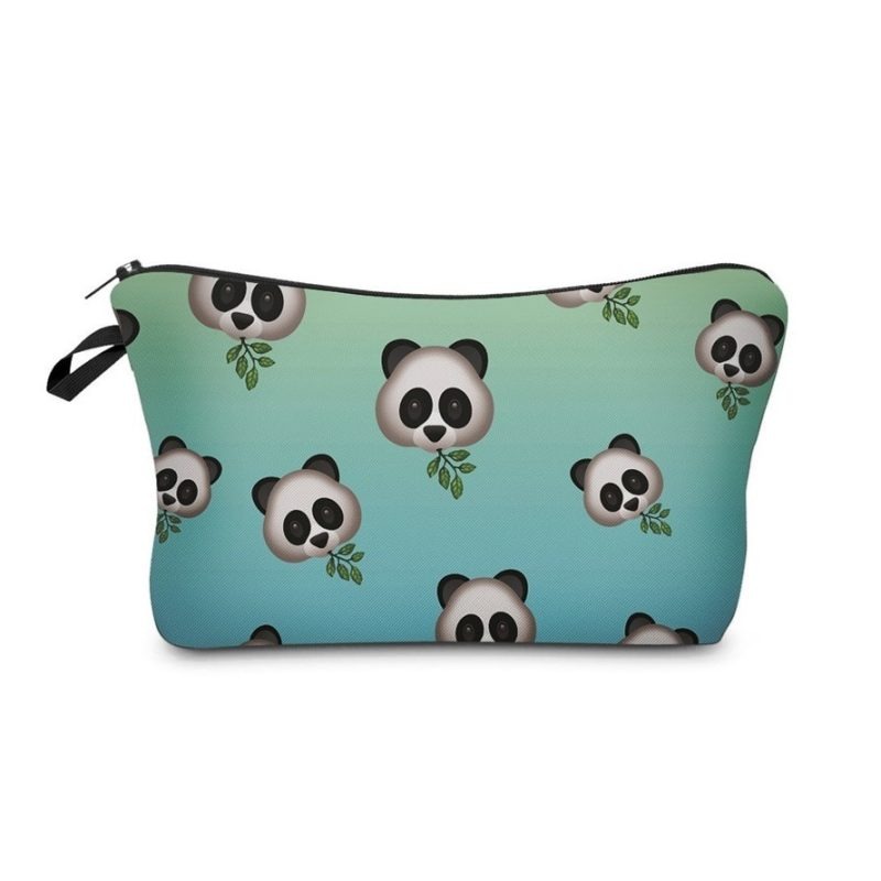 Bolsa pandas