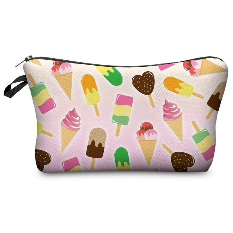 Bolsa gelados