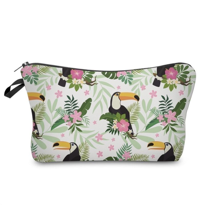 Bolsa tucanos