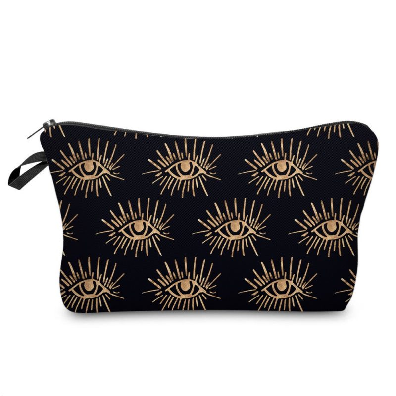 Bolsa olhos