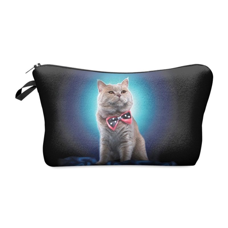 Bolsa Sr. Gato