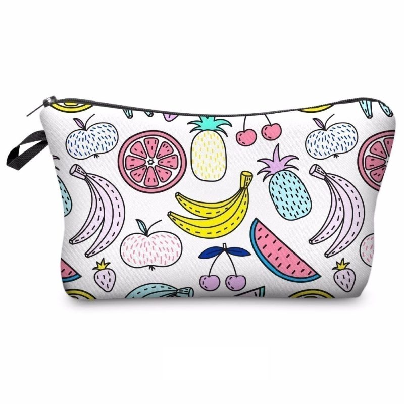 Bolsa frutas