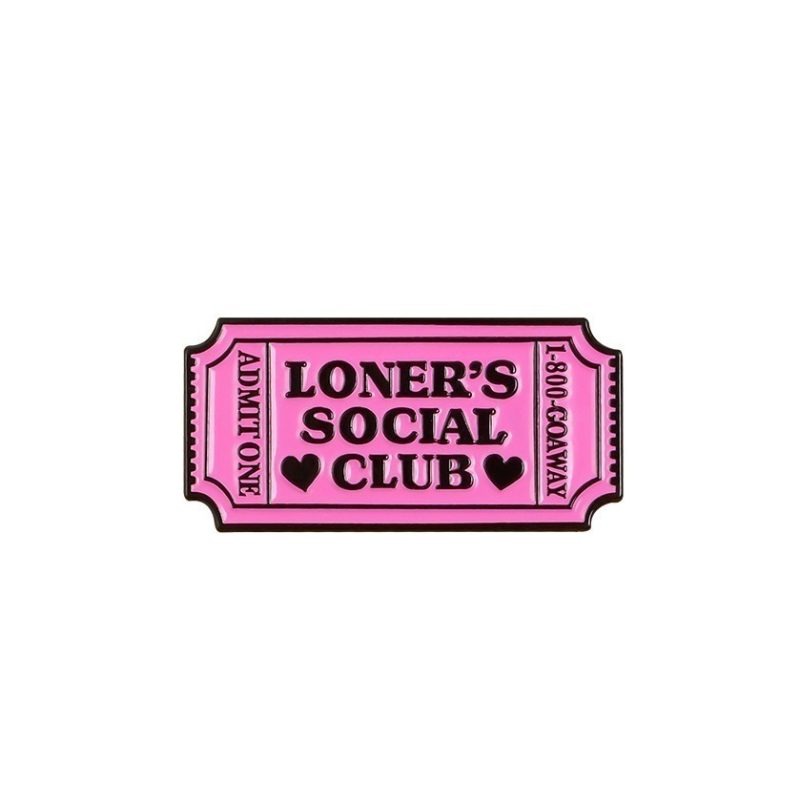 Loner