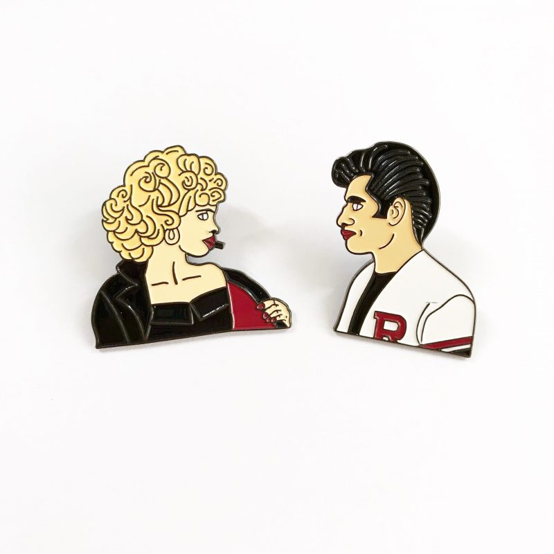 Grease
