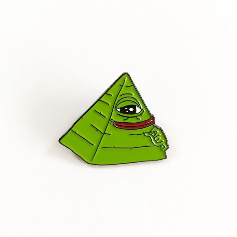 Pepe pirâmide
