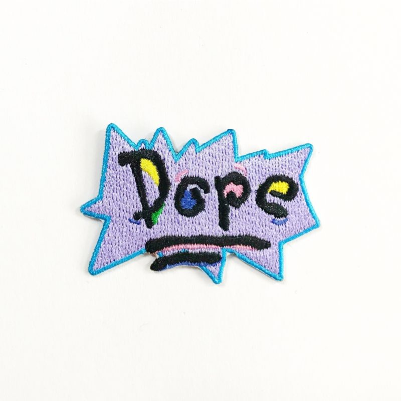 Dope