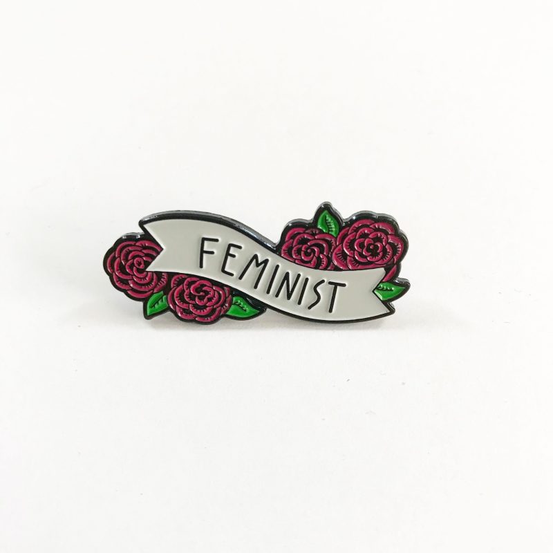 Feminist
