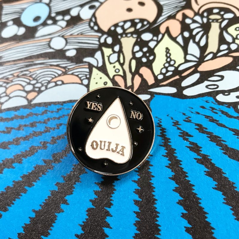 Ouija