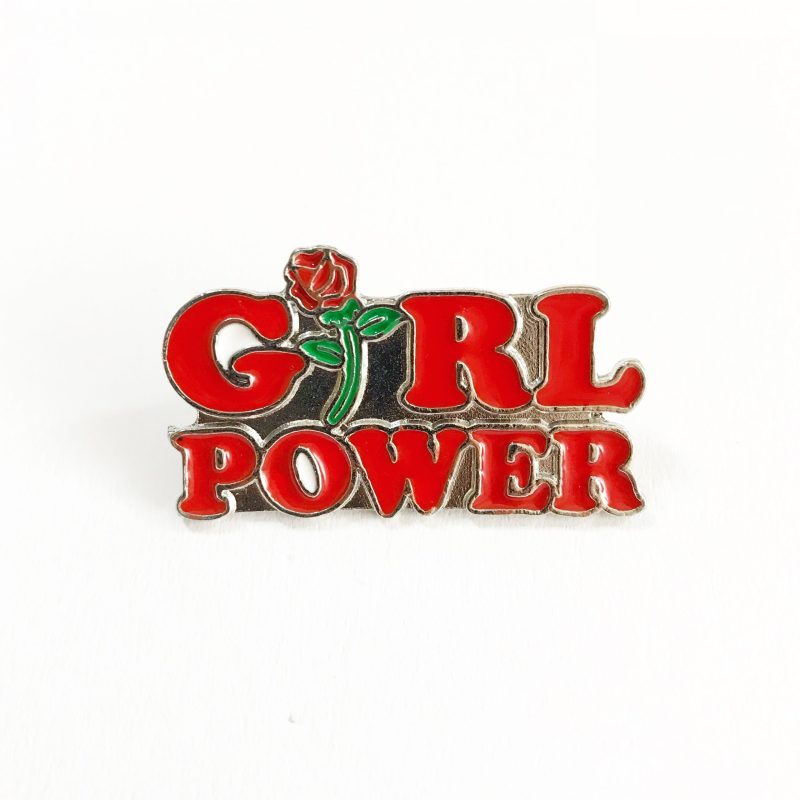 Girl power