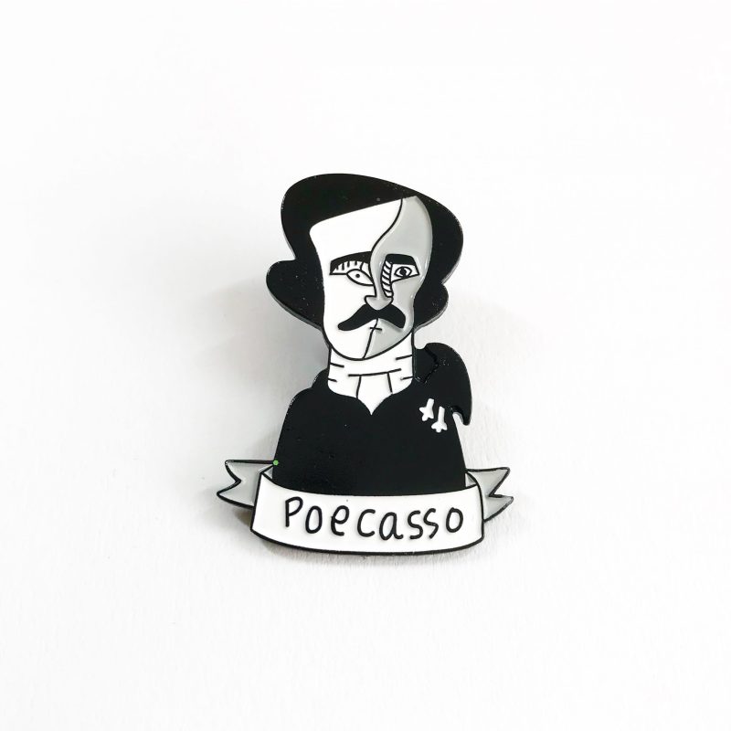 Poecasso