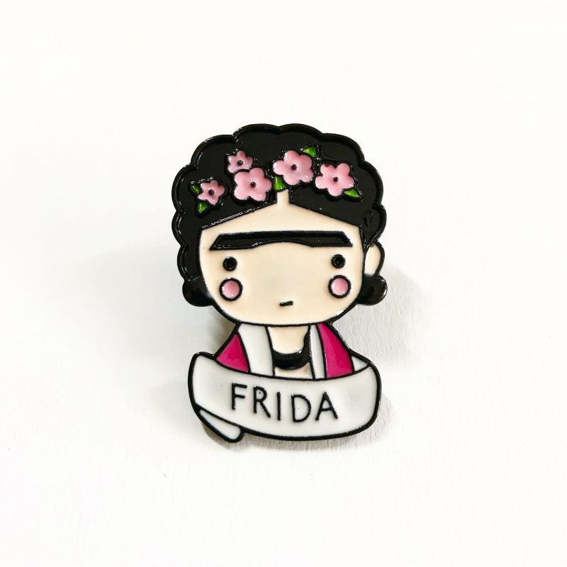 Frida