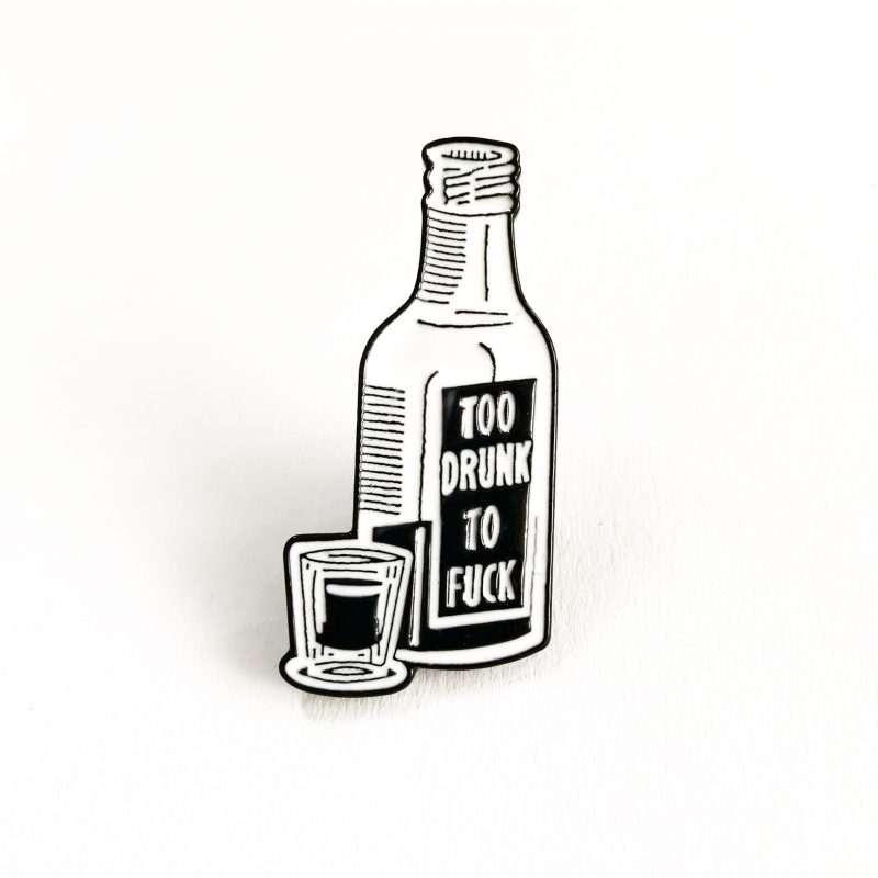 Drunk