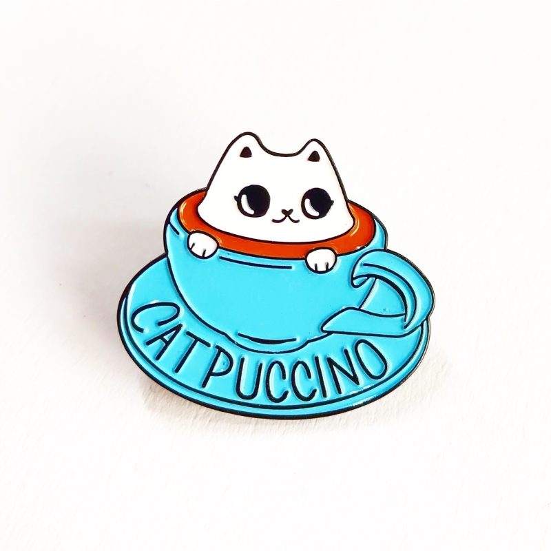 Catpuccino