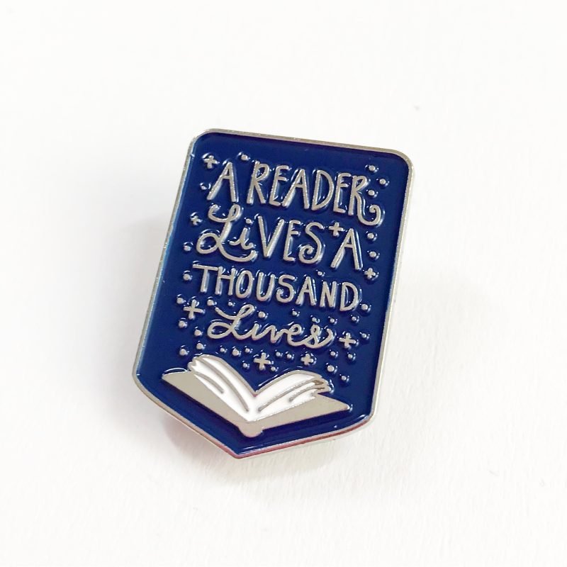 Reader